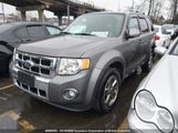 Ford Escape Limited 1FMCU9EG6CKC56773 снимка