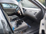Honda Accord Lx 1HGCG5643XA808638 fotografie