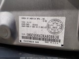 Honda Accord Lx 1HGCG5643XA808638 photo
