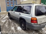 Subaru Forester L JF1SF6351XH711953 снимка
