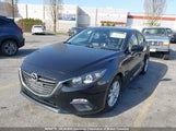 Mazda 3 Touring 3MZBM1V76GM317410 fotografie