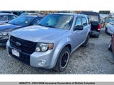 Ford Escape Xlt 1FMCU9DG6CKC30854 снимка