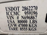 Volvo New Vnl 4V4BC9EH5SN696867 снимка