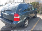 Acura Mdx 2HNYD18613H000556 снимка