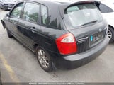 Kia Spectra5 Sx KNAFE161755084813 снимка