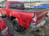 Toyota Tacoma Access Cab 5TEUU42N89Z657678 снимка