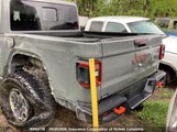 Jeep Gladiator Mojave 1C6JJTEG8ML601239 снимка