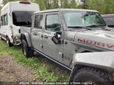 Jeep Gladiator Mojave 1C6JJTEG8ML601239 fotografie