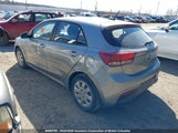 Kia Rio 3KPA25AD3ME374306 снимка