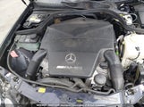 Mercedes-Benz Clk 55 Amg WDBLK74G62T119825 fotografie