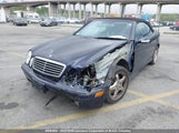 Mercedes-Benz Clk 55 Amg WDBLK74G62T119825 снимка