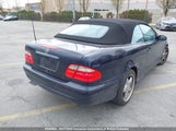 Mercedes-Benz Clk 55 Amg WDBLK74G62T119825 снимка