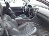 Mercedes-Benz Clk 55 Amg WDBLK74G62T119825 fotografie