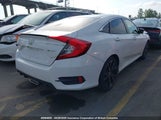 Honda Civic 2HGFC2F84LH010879 снимка