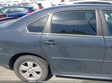 Chevrolet Impala Ls 2G1WB57K491162359 снимка