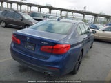 BMW 540I WBAJE7C59JWD53583 fotografie
