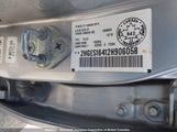 Honda Civic 2HGES16412H906058 снимка