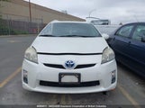 Toyota Prius JTDKN3DU4B1388310 fotografie