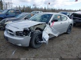 Dodge Charger Se/Sxt 2B3KA43G26H166144 снимка