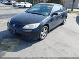 Honda Civic 1HGEM21914L813307 снимка