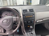 Toyota Corolla S/Le/Xle 2T1BU4EE8AC355319 снимка