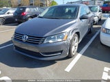 Volkswagen Passat Se 1VWBH7A37CC059226 снимка