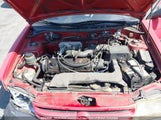 Toyota Tercel Dx JT2EL43E9R0446567 снимка