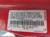 Toyota Tercel Dx JT2EL43E9R0446567 снимка