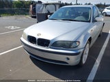 BMW 325I WBAEV33495KL64434 снимка