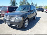Land Rover Range Rover Hse Luxury SALMF1E44BA347662 снимка