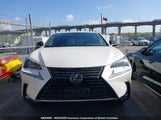Lexus Nx 300 JTJGARDZ6L2230060 photo