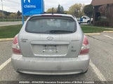Hyundai Accent Gl/Gl Sport/L KMHCN35C88U092607 fotografie