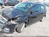 Chevrolet Spark KL8CD6SA4KC749081 снимка