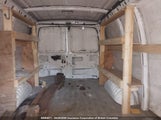 Chevrolet Express 1GCFG15X151231752 снимка