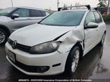 Volkswagen Golf WVWDM9AJXBW215757 снимка