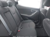 Hyundai Elantra Se/Sport/Limited 5NPDH4AE7GH790910 fotografie