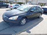 Honda Accord Ex-L/Se 1HGCM56717A811878 photo