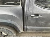 Toyota Tacoma Dbl Cab/Sr/Trdspt/Or/Pro 5TFCZ5AN6JX153663 fotografie