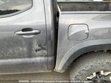 Toyota Tacoma Dbl Cab/Sr/Trdspt/Or/Pro 5TFCZ5AN6JX153663 снимка
