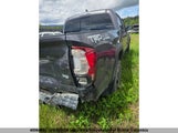 Toyota Tacoma Dbl Cab/Sr/Trdspt/Or/Pro 5TFCZ5AN6JX153663 photo