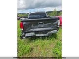 Toyota Tacoma Dbl Cab/Sr/Trdspt/Or/Pro 5TFCZ5AN6JX153663 fotografie
