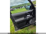 Toyota Tacoma Dbl Cab/Sr/Trdspt/Or/Pro 5TFCZ5AN6JX153663 снимка