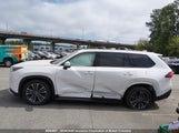 Toyota Grand Highlander Hybrid Platinum 5TDADAB54RS010466 снимка