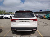 Toyota Grand Highlander Hybrid Platinum 5TDADAB54RS010466 снимка