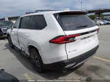 Toyota Grand Highlander Hybrid Platinum 5TDADAB54RS010466 снимка