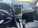 Chevrolet Trax 3GNCJRSB7DL173673 снимка
