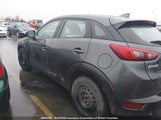 Mazda Cx-3 Touring JM1DKDC75H0163394 снимка