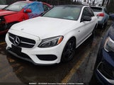 Mercedes-Benz C 43 4Mati Amg 55SWF6EBXHU201406 fotografie