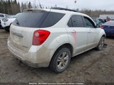 Chevrolet Equinox Lt 2GNALDEKXC1236247 снимка
