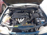 Toyota Corolla Ve/Ce/Le 2T1BR12E1YC786129 fotografie